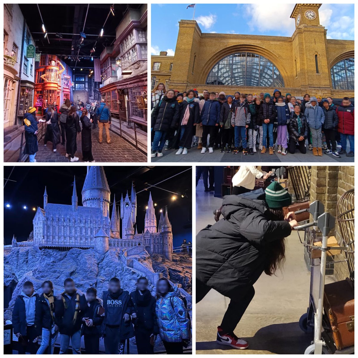 Ecole Jacques Prévert tweet media