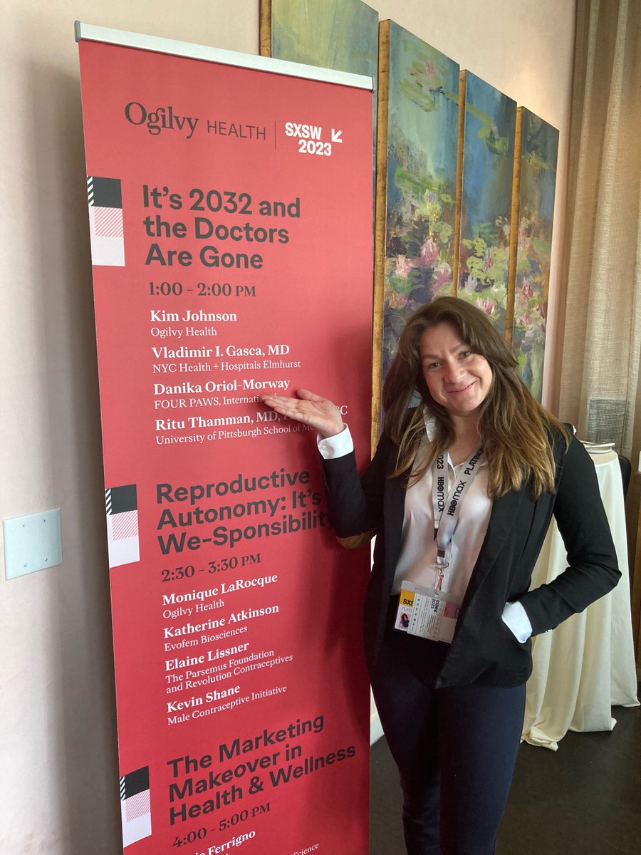 FOURPAWSUSA's tweet photo. FOUR PAWS is honored to be speaking at #SXSW with @Ogilvy to raise awareness about #MentalHealth for #Veterinarians. Medical professionals have the highest suicide rate of any profession & urgently need our help. Our panel will discuss ways to best provide support. #notonemorevet https://t.co/b76SuEshMb