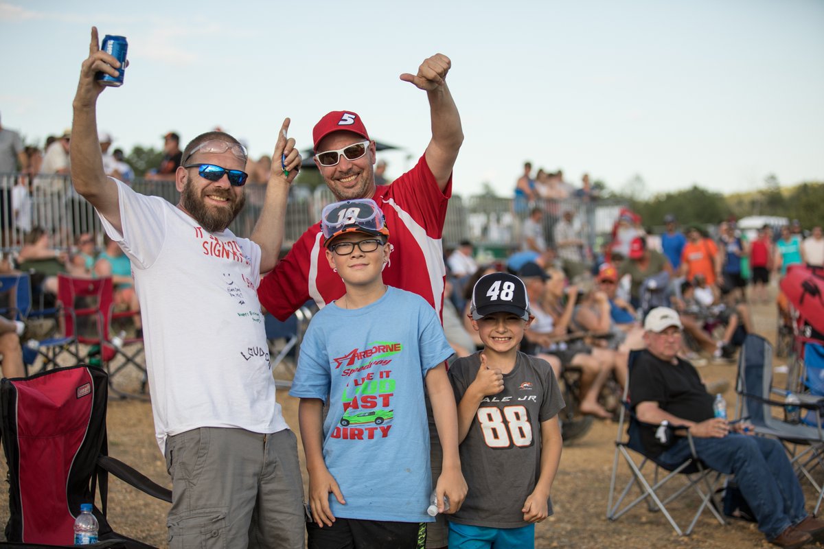 New Hampshire Motor Speedway tweet media