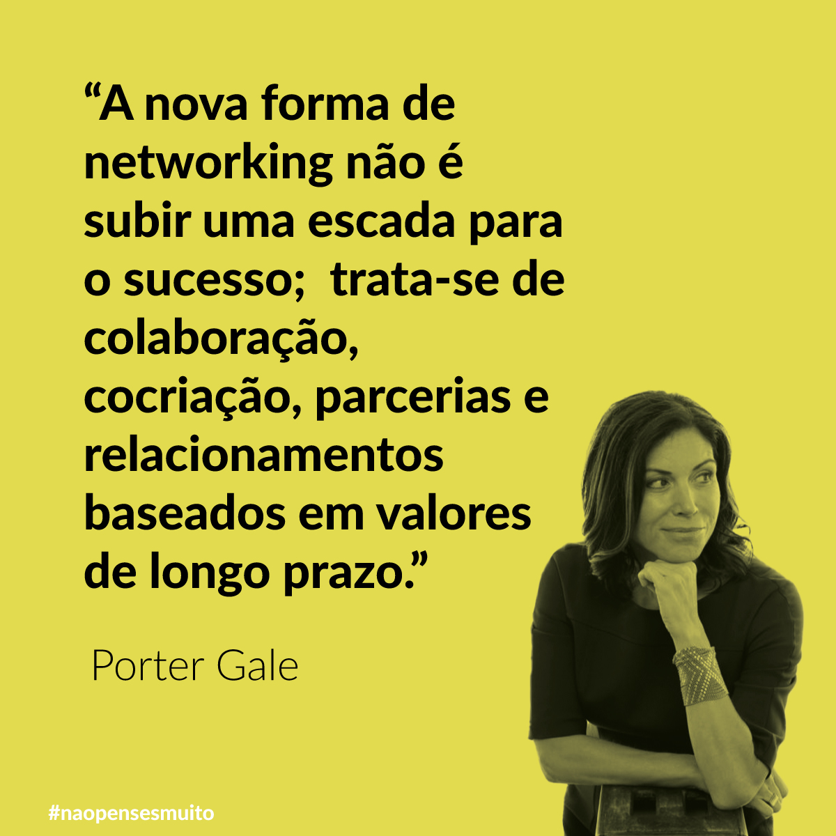 carlosalcavaco's tweet photo. o valor de criar parcerias é a estratégia certa de criar valor.  o conhecimento e a informação são tão mais valiosos quanto mais partilhados a favor do bem comum. mais do que  dizer EU CRIO, devemos apostar numa lógica de NÓS CRIAMOS

#IPAMMKTDigital #naopensesmuito #networking https://t.co/GgdQfYWilP