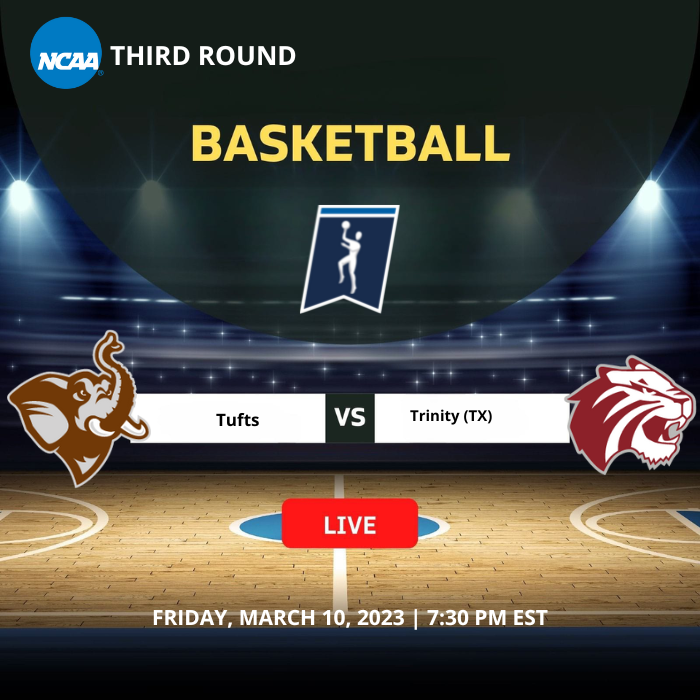 NCAA DIII Basketball tweet media