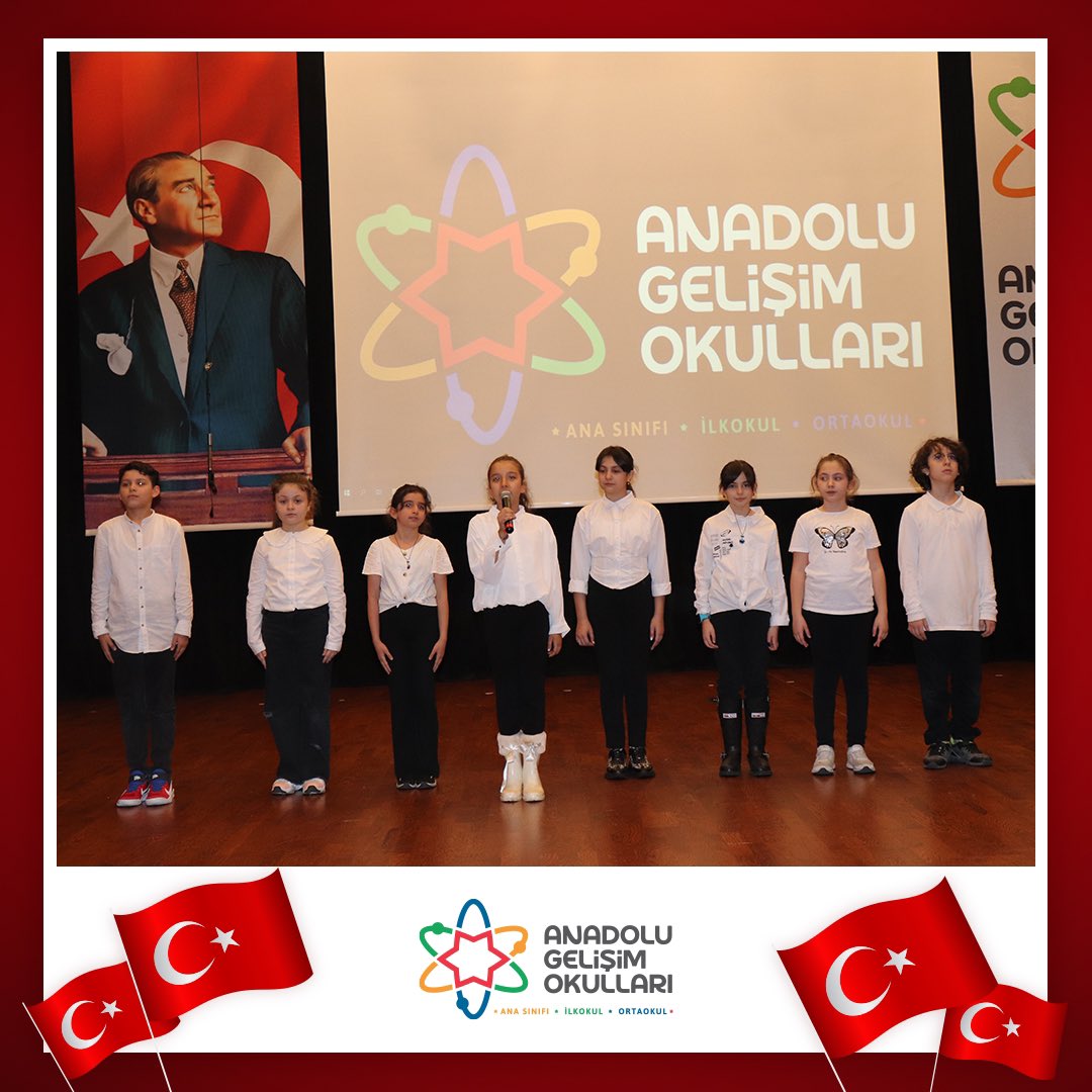 agocomtr's tweet photo. AGO'DA İSTİKLAL MARŞIMIZIN KABULÜNÜN 102. YILINI ANMA TÖRENİ

#anadolugelişimokulları https://t.co/OuHcdH7M9h