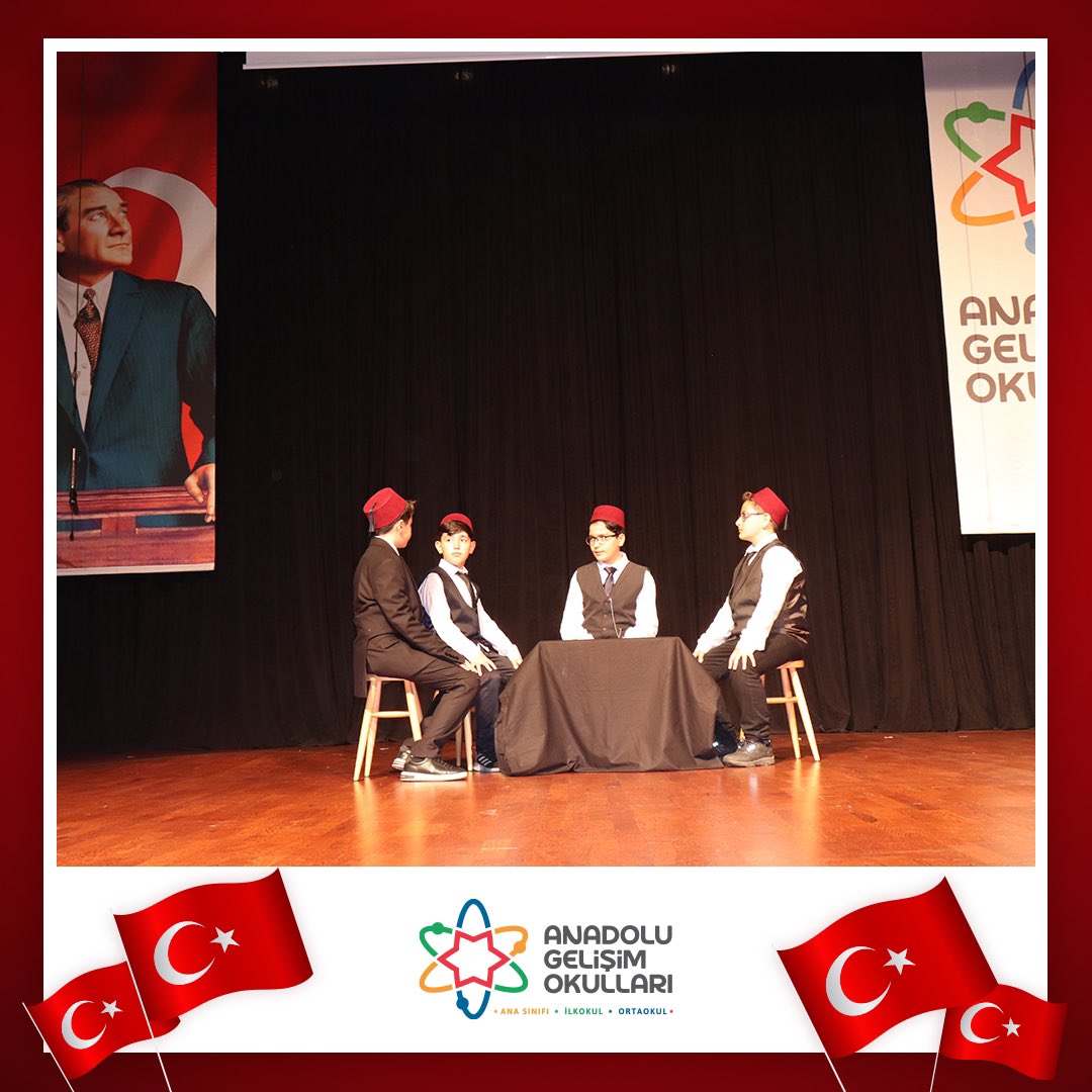 agocomtr's tweet photo. AGO'DA İSTİKLAL MARŞIMIZIN KABULÜNÜN 102. YILINI ANMA TÖRENİ

#anadolugelişimokulları https://t.co/OuHcdH7M9h