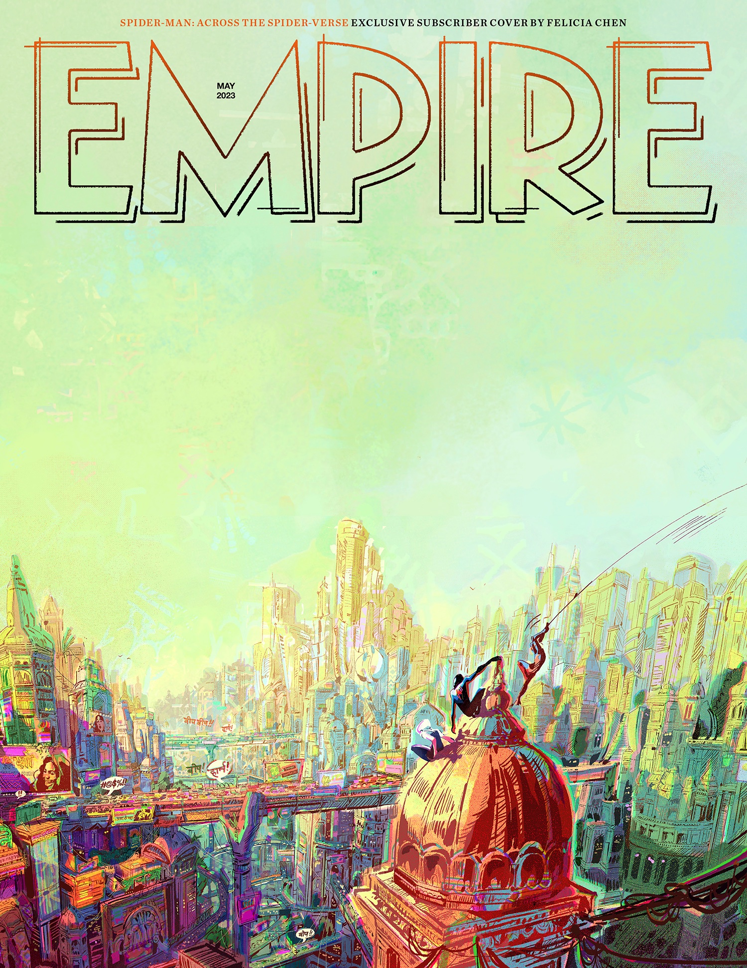 Empire Magazine on Twitter: "@SonyPictures @SonyPicturesUK @philiplord