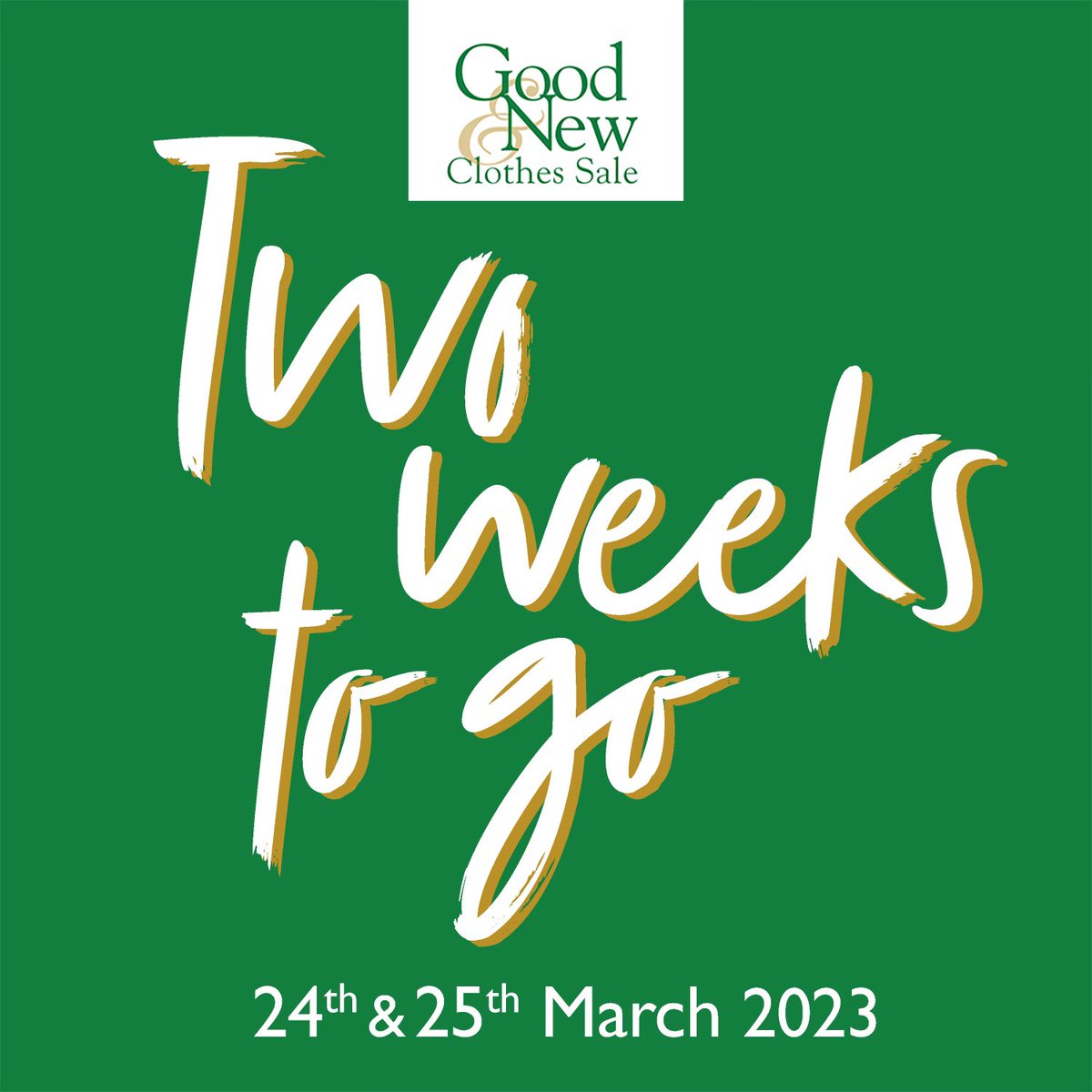 For Rutland (@forrutland) on Twitter photo New Date! New Venue! The <a href="/ForRutland/">For Rutland</a> Good&New Clothes Sale 2023 at the <a href="/RutlandShow/">Rutland Showground</a> ground Oakham All info forrutland.org.uk /07801319222 Preloved & New Clothes&Accessories for Men/Women & Children Dress all family for less #rutland #charity #sale. New Date! New Venue! The <a href="/ForRutland/">For Rutland</a> Good&New Clothes Sale 2023 at the <a href="/RutlandShow/">Rutland Showground</a> ground Oakham All info forrutland.org.uk /07801319222 Preloved & New Clothes&Accessories for Men/Women & Children Dress all family for less #rutland #charity #sale.