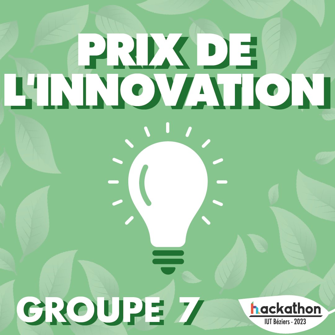 DId´Ex IUT Béziers tweet media