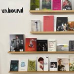 Photo by Unbound (@thisisunbound)