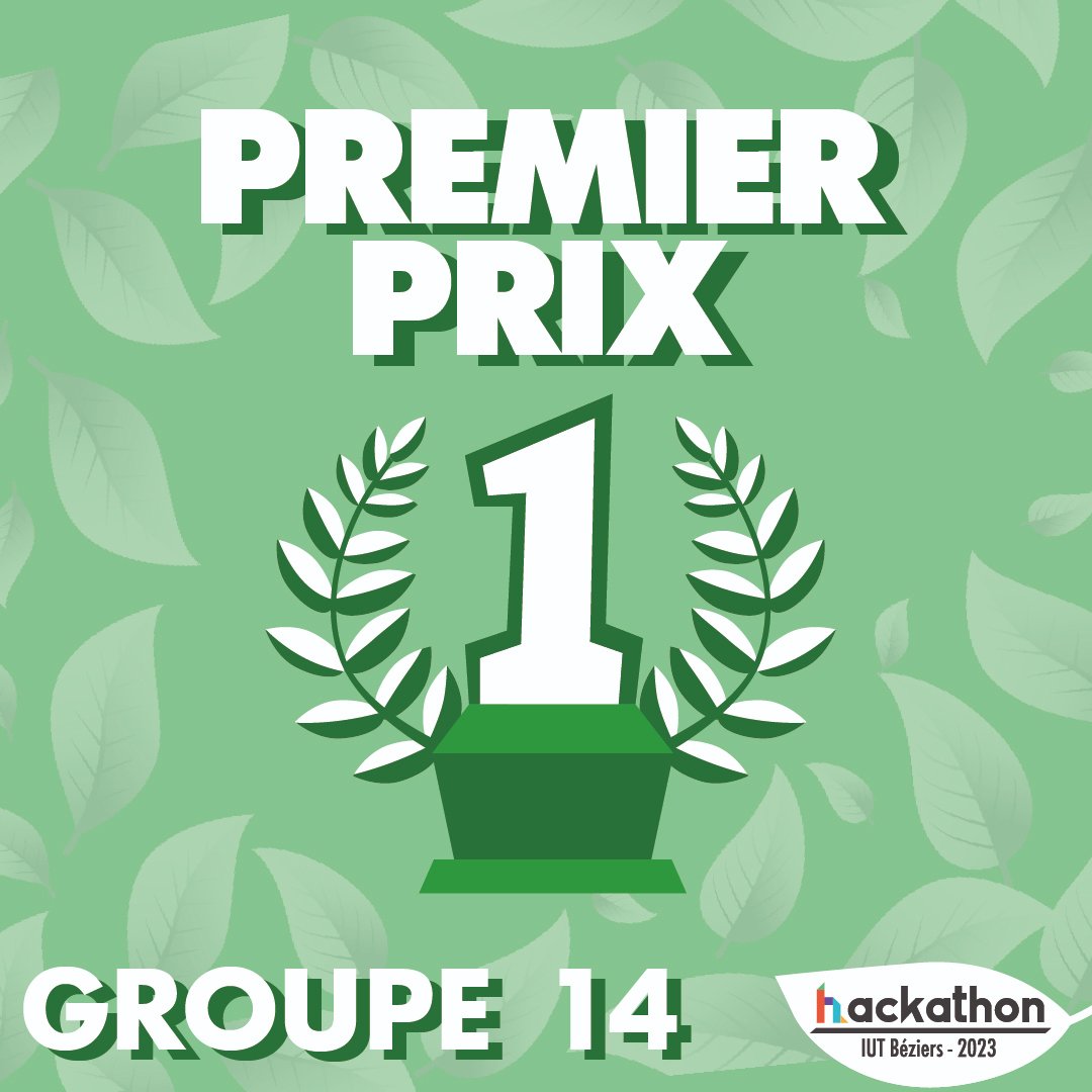 DId´Ex IUT Béziers tweet media