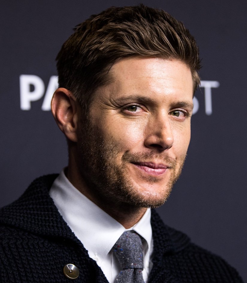 Yabancı Dizi on Twitter "Jensen Ackles, Gotham Knights dizisinde