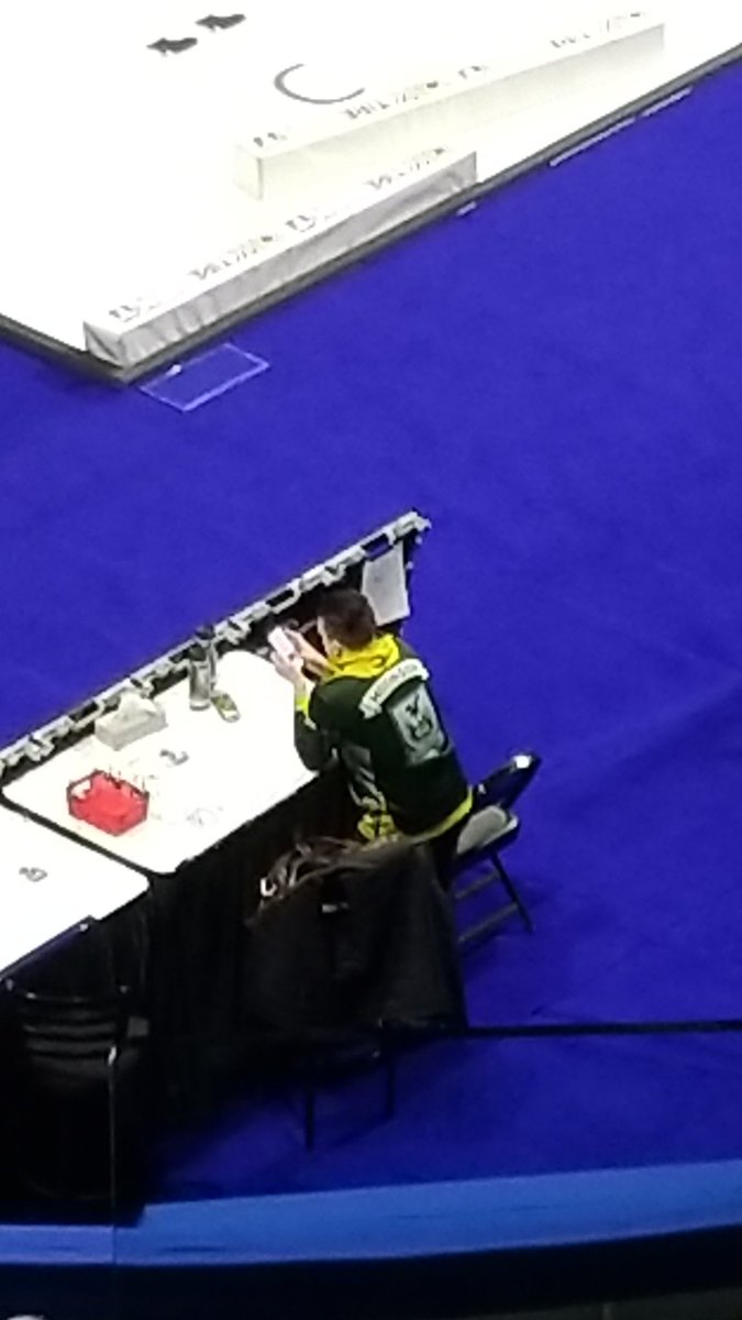 Good luck <a href="/C_hodgy/">Colin Hodgson ∞🏳️‍🌈🟠</a> and Team Northern Ontario