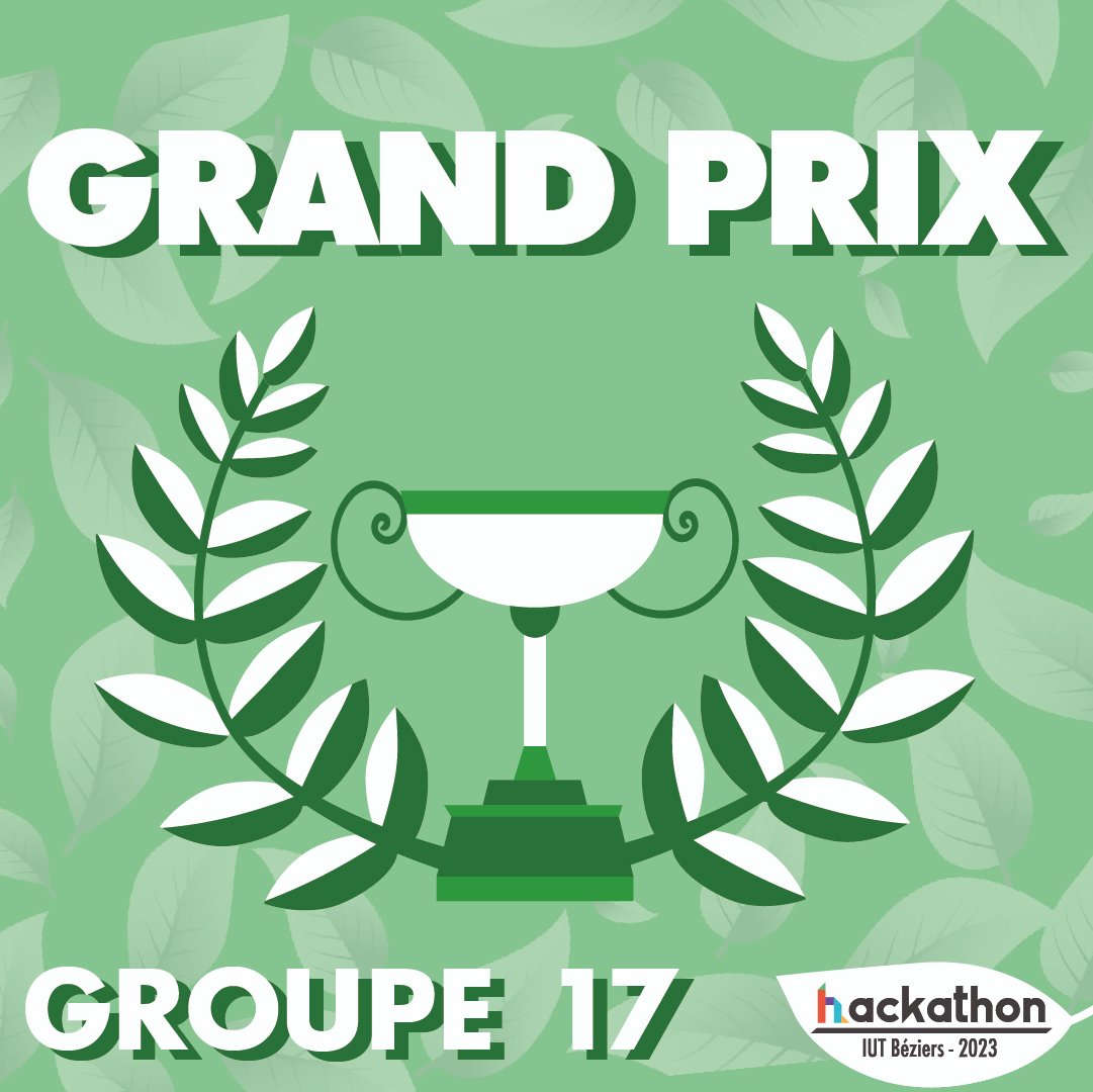 DId´Ex IUT Béziers tweet media