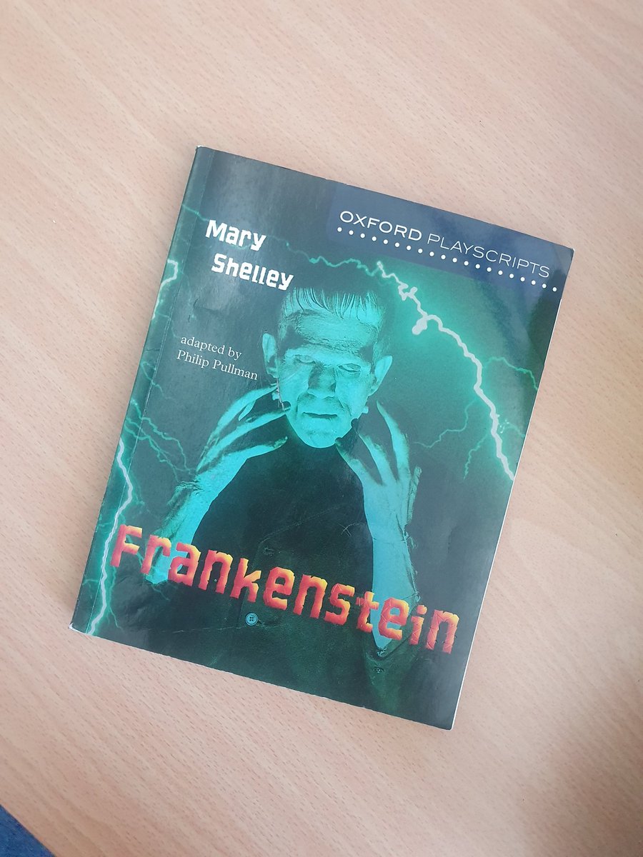 Miss C's S2s were both playwrights and actors today! 📝🎭