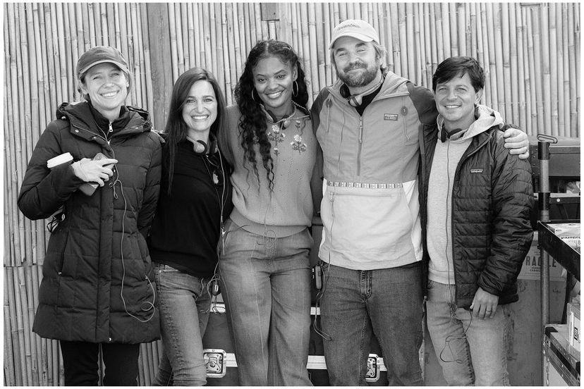 Daisy Jones and The Six Updates on Twitter "jamesponsoldt via