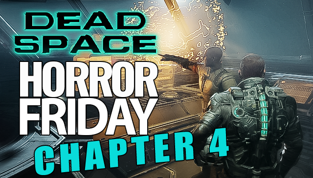 PeterRushe's tweet photo. The next part of my playthrough of the amazing #DeadSpaceRemake is up.
#Xbox #Steam #PlayStation5 #letsplay #GamingNews #Gameplay #gaminglife 
https://t.co/2wFnCiO6Ai https://t.co/QrGwqhbX27
