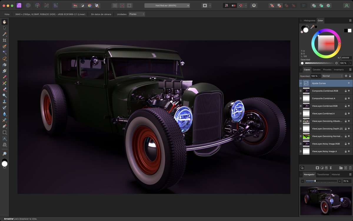 Hot Rod
@hotrodcustomcars #hotrod #hotrodart #hotrodding #hotrodsandmusclecars #hodrods #blender #blender3d @blender @blender @blenderartists @blenderartwork #blendercommunity #blenderrender #blendercycles #blenderart #blenderguru #productioncompany #hechoenmexico #hechoenmexico