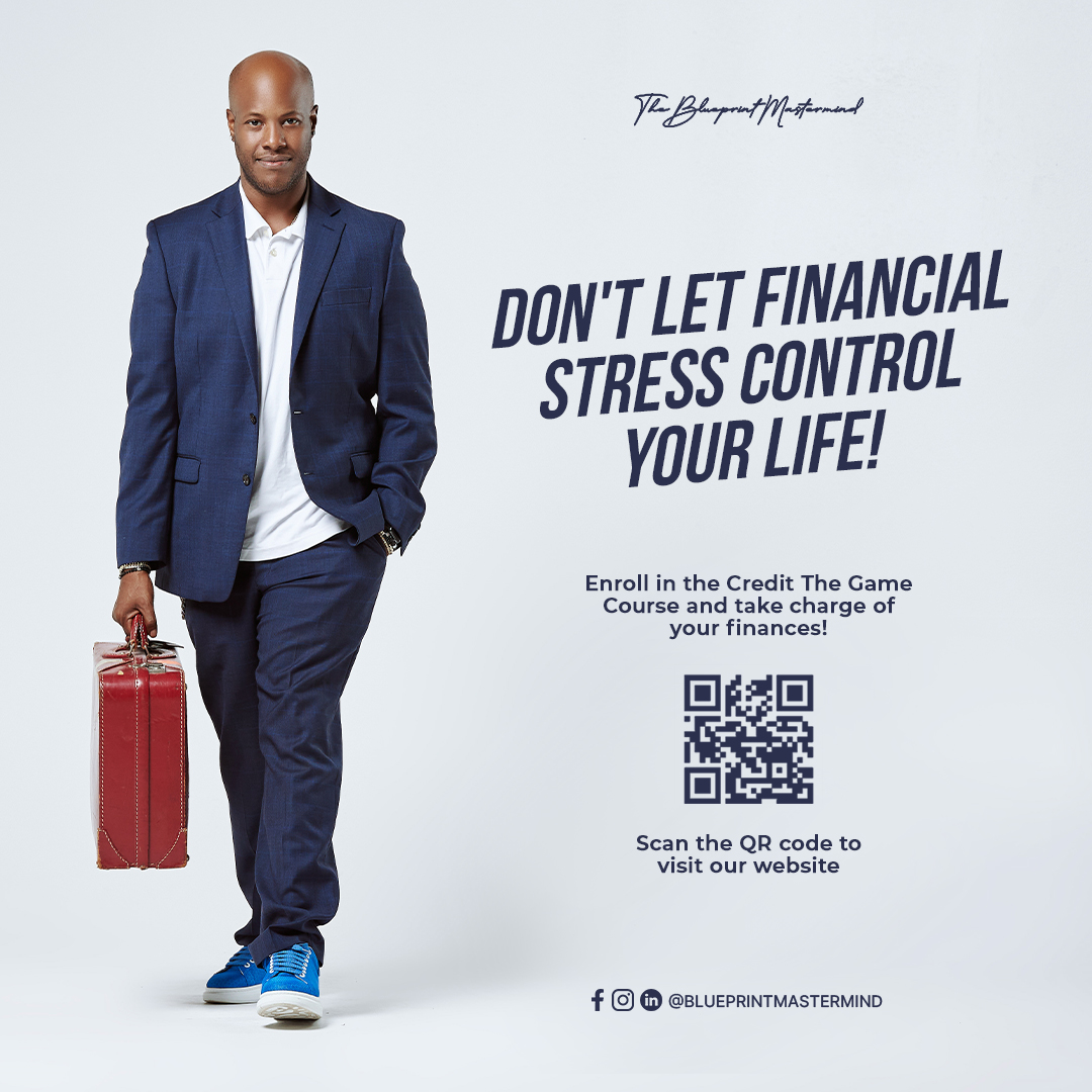 bluprintmaster's tweet image. Take action today! Use promo code 𝐂𝐓𝐆𝟏𝟎𝟎 &amp;amp; get $100 off today. 🌐 creditthegame.com

#bestcourse #digitalmarketingtrend #passiveincome #debtfreelife​​​​ #DiscountCode