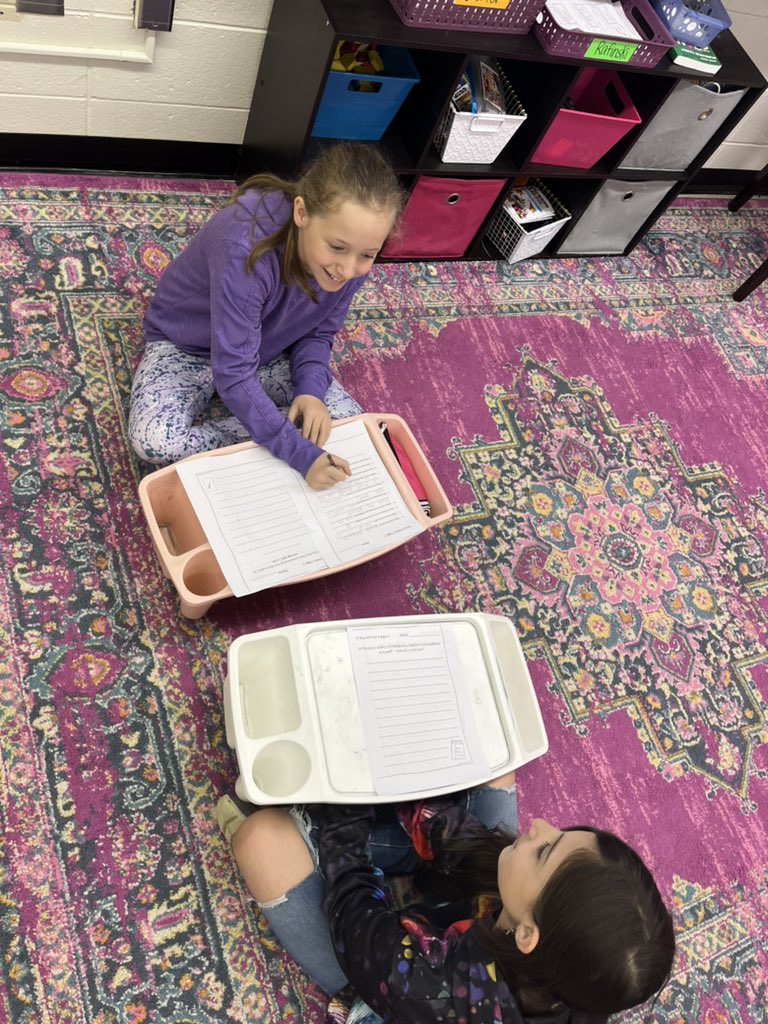 Ms. Courter’s Class tweet media