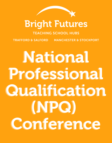 A really productive day planning for our next #NPQ Conferences! As always, materials &amp; resources from <a href="/TeachFirst/">Teach First</a> are amazing! Providing our programme members with opportunity to:
✅Contextualise learning
✅Hear from local experts &amp; school leaders
✅Build networks &amp; collaborate