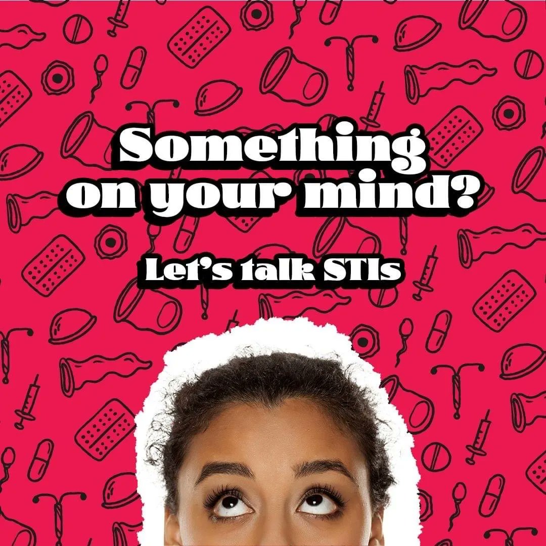 “I think I might have an STI, what should I do?” 🤔
 
Call 01495 765065 to speak to the Sexual and Reproductive Health team. They will be able to book you in for an appointment and discuss your needs.
 
#SexualHealth #SafeSex #SHW22 #ABUHB #Gwent