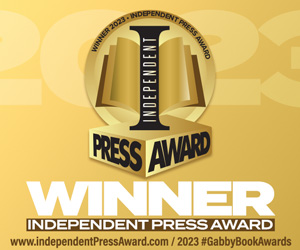 I'm delighted to announce my short story collection, Giant Banana Over Texas, is the winner of the Independent Press Award for Comedy. Thank you, IPA, and congratulations to all the winners! #2023IPA  #GabbyBookAwards #giantbananaovertexas #aptlynamed