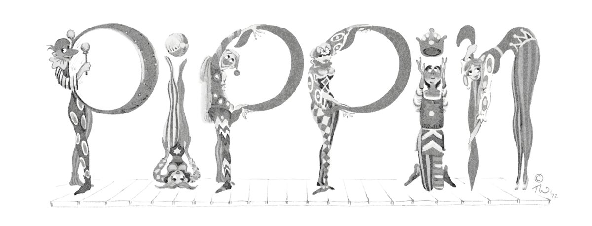 🎟Buy tickets for the spring musical NOW!🎟 Pippin! April 21-23!  - mailchi.mp/dbf32e0d65c6/b…