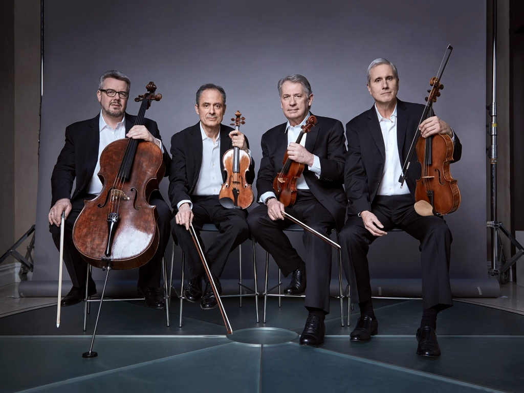 Great Lakes Chamber Music Festival tweet media