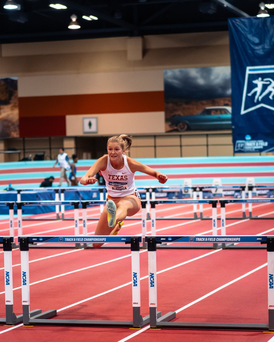 Texas T&F/XC tweet media