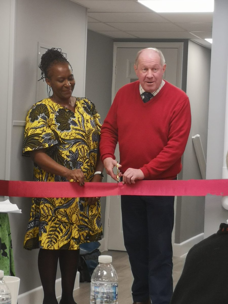 Caddy__T's tweet photo. Inspirational as always @PHOEBEIPS - congratulations on the opening of your new venue and safe  space #InternationalWomensDay2023 continues with Molin carving a positive path. And oh, we had a day rave too. Big respect and love 🙏🌍 https://t.co/0n2Mch5TJw