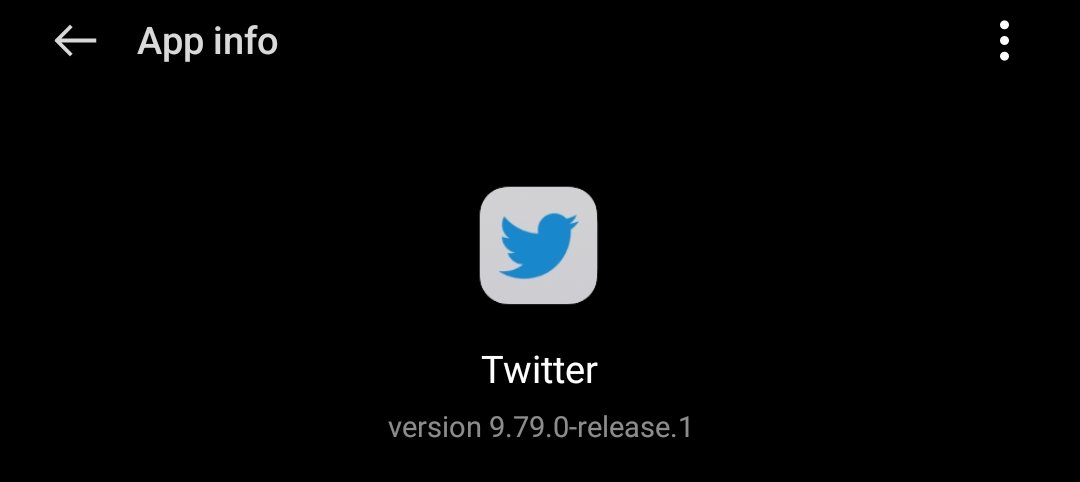 CodeNDrive's tweet image. Is anyone facing issues in joining @TwitterSpaces as a speaker in @Android? 

@TwitterSupport @Twitter 

#TwitterBug 🤧