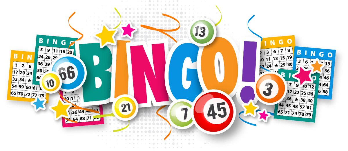 📣Join us Tonight for BINGO! ⏰

When:  Fri, 3/10 5:30-8pm

5:30pm – Food Trucks Open for Service
5:45pm – Stenwood Doors Open
6pm – Bingo and Ticket Distribution Begins
6pm – Bingo Games Begin
8pm – EVERYONE is a winner!

Where:  <a href="/StenwoodES/">StenwoodES</a> Cafeteria

🔗bit.ly/421tfGO
