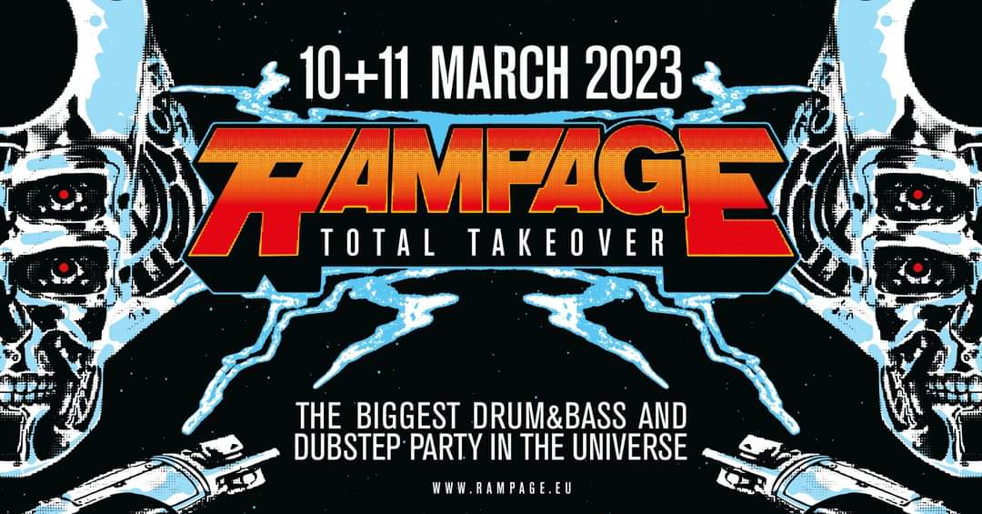 Tonight! #skullstep #drumandbass