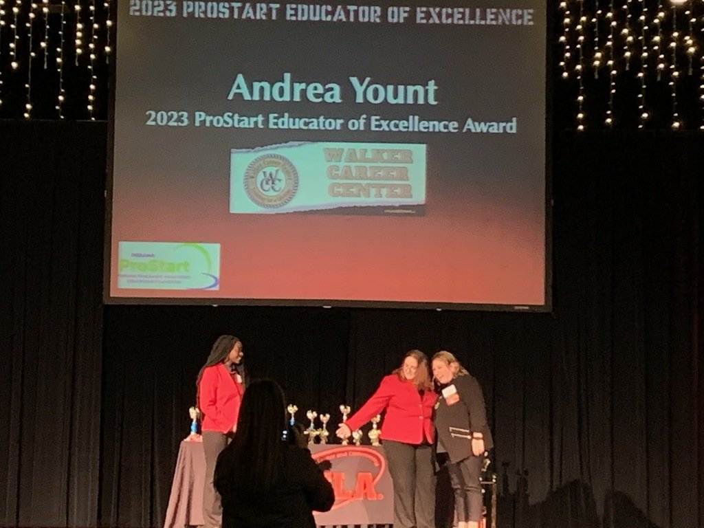 WCC FACS tweet media