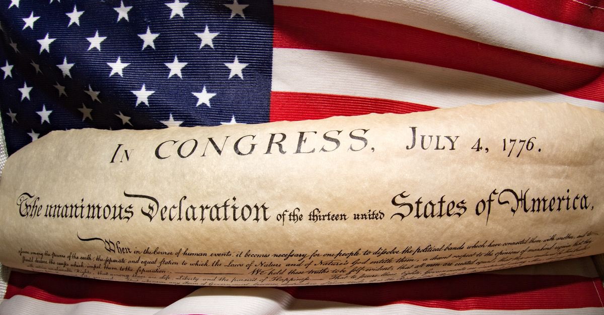 IN GOD I TRUST tweet media