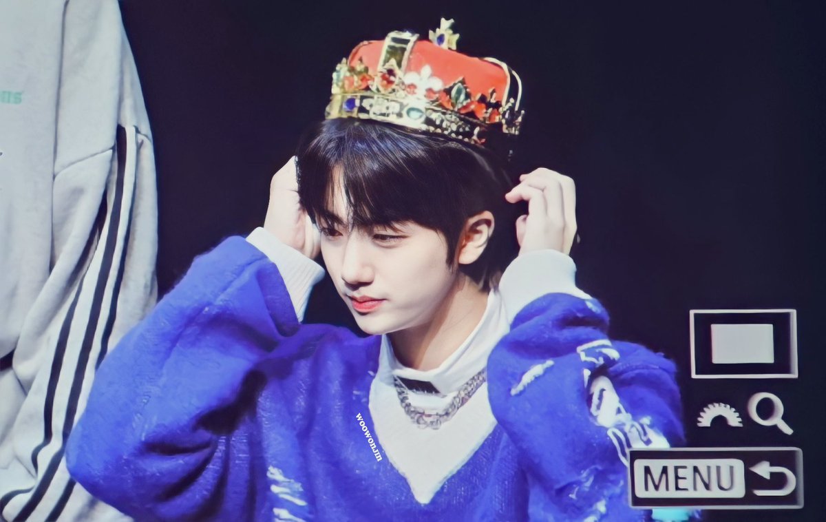 230310 사웨 대면 프리뷰
👑

#함원진 #원진 #WONJIN
#크래비티 #CRAVITY