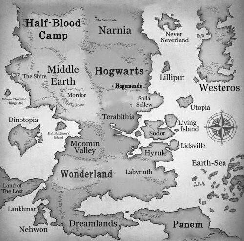 wizardfes's tweet photo. /wzd ternyata Hogwarts deket Narnia gais😭

⚠️pic from Pinterest https://t.co/xVXkjygEtL