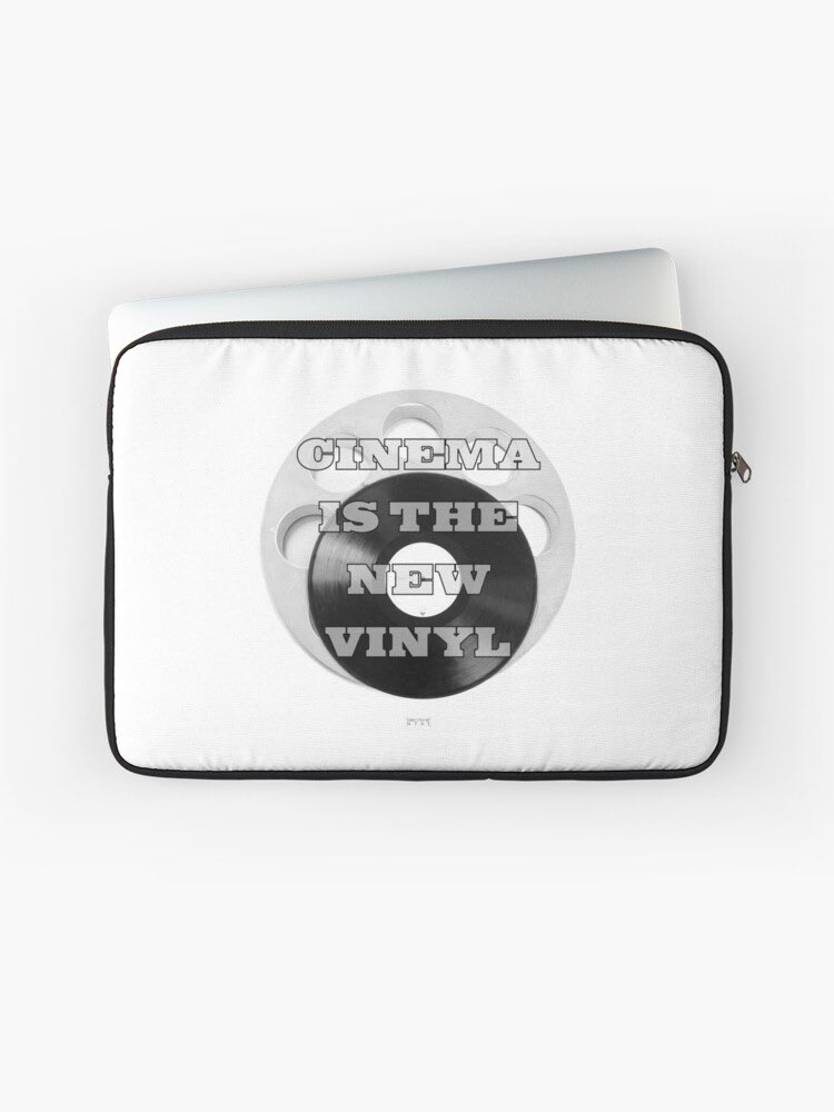 DirectedByNyay's tweet photo. For the first time people bought more vinyls than CDs.
https://t.co/Gzt9s9WgVt

Hmmm… is it because cinema is the new vinyl?

Discover more on the @DirectedByNyay store @redbubble :
https://t.co/sQmMp5KNT4

#vinyl #cinema #redbubble https://t.co/uXbqcMC6gP
