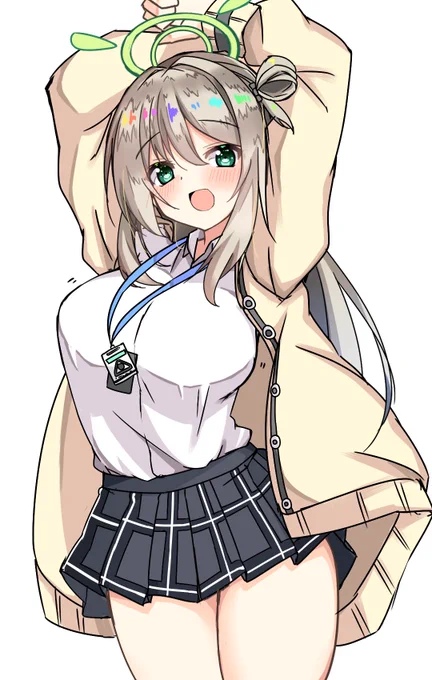 十六夜ノノミ 