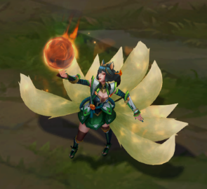 ShLaYa's tweet photo. 10 skin FIREFOX AHRI + émeraude chroma

🔁❤️RT+FOLLOW @ShLaYa 

T.A.S 13/03 (on fait ça en RAPIDE) https://t.co/9hSJMi3F7g