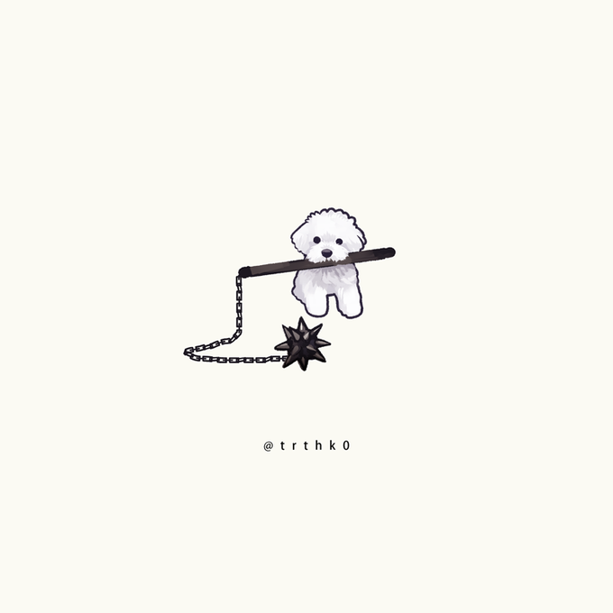 いい感じの棒(付属品付き) 