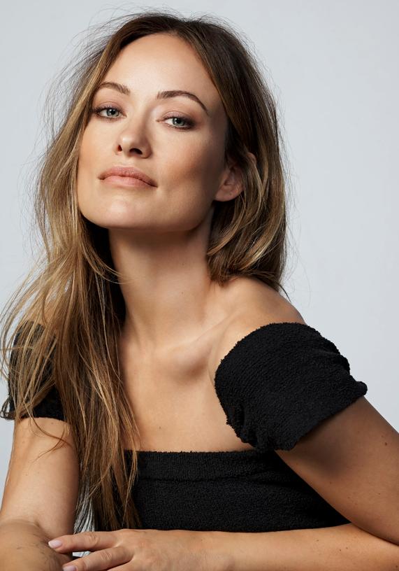 Were Rocking birthdays this morning. Happy Birthday OLIVIA WILDE 