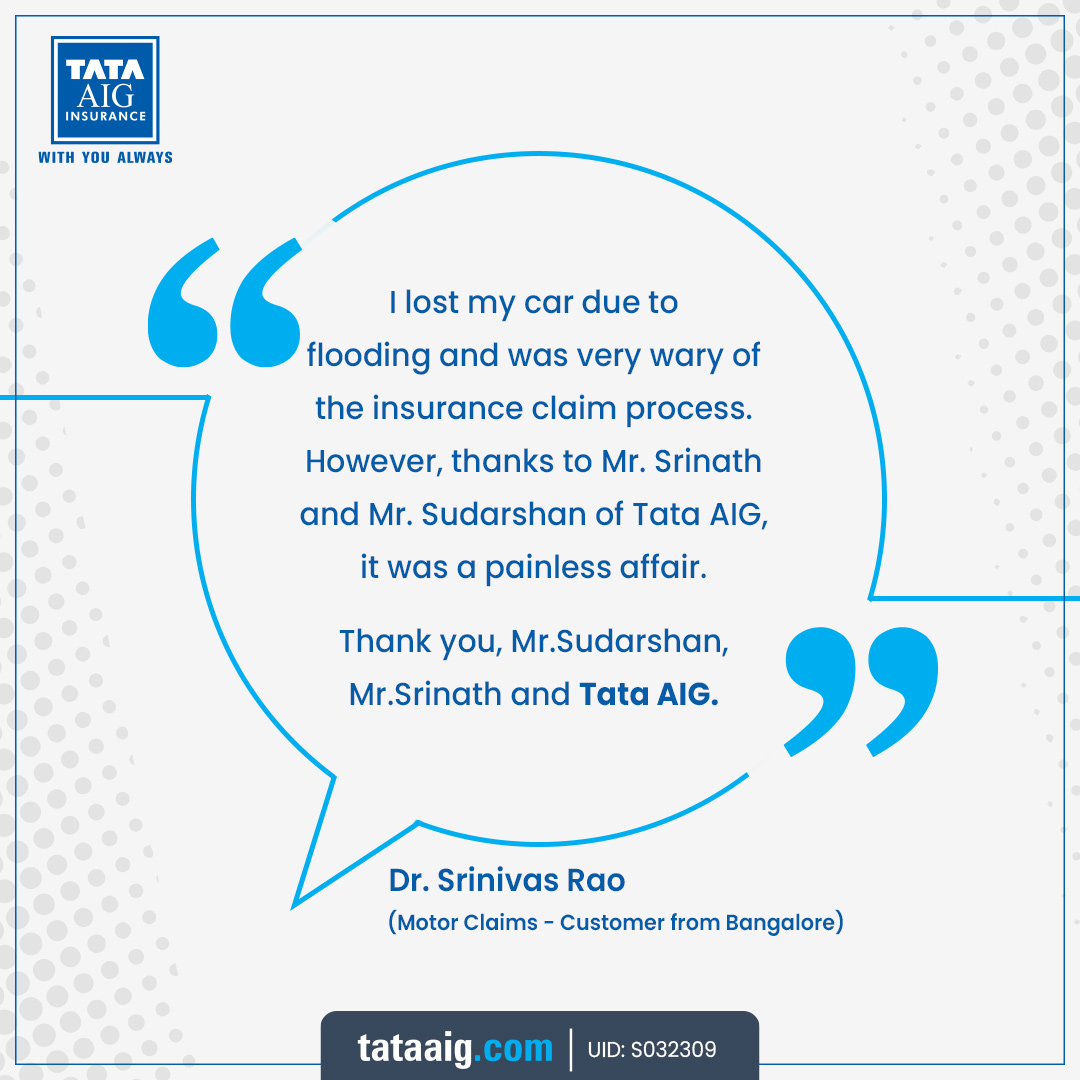 Tata AIG GIC On Twitter Sirf Naam Trusted Nahi Kaam Bhi Fantastic tata-aig-gic-on-twitter-sirf-naam-trusted-nahi-kaam-bhi-fantastic
