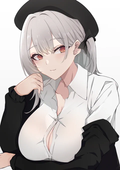 シラ#アズールレーン 