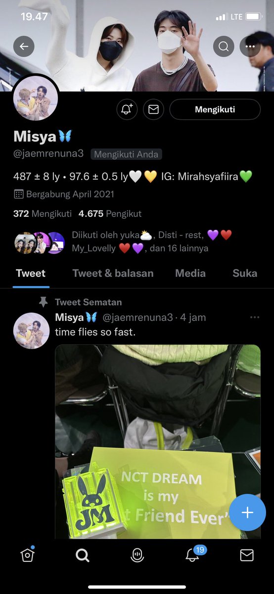 _TAEJII's tweet photo. @cikicikupawpaw @jaemrenuna3 Bismilah rezeky gaada yang tau kan, semogaa rezekynya ngalir teruss yaa 🫶🏻🫂 https://t.co/eTJmL7HXaS