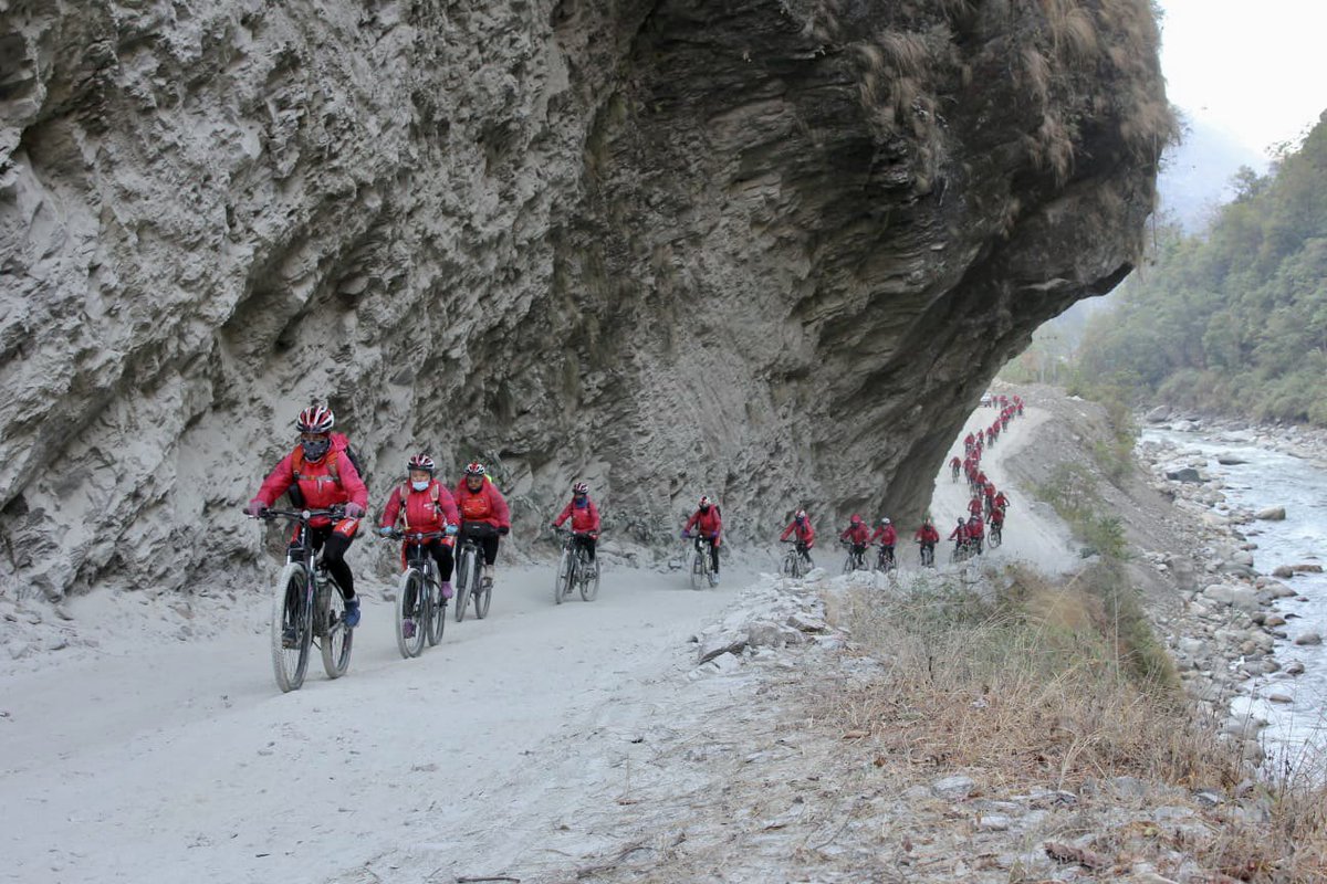 Gyalwang Drukpa tweet media
