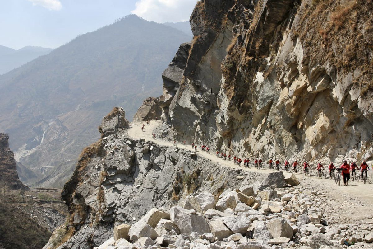 Gyalwang Drukpa tweet media