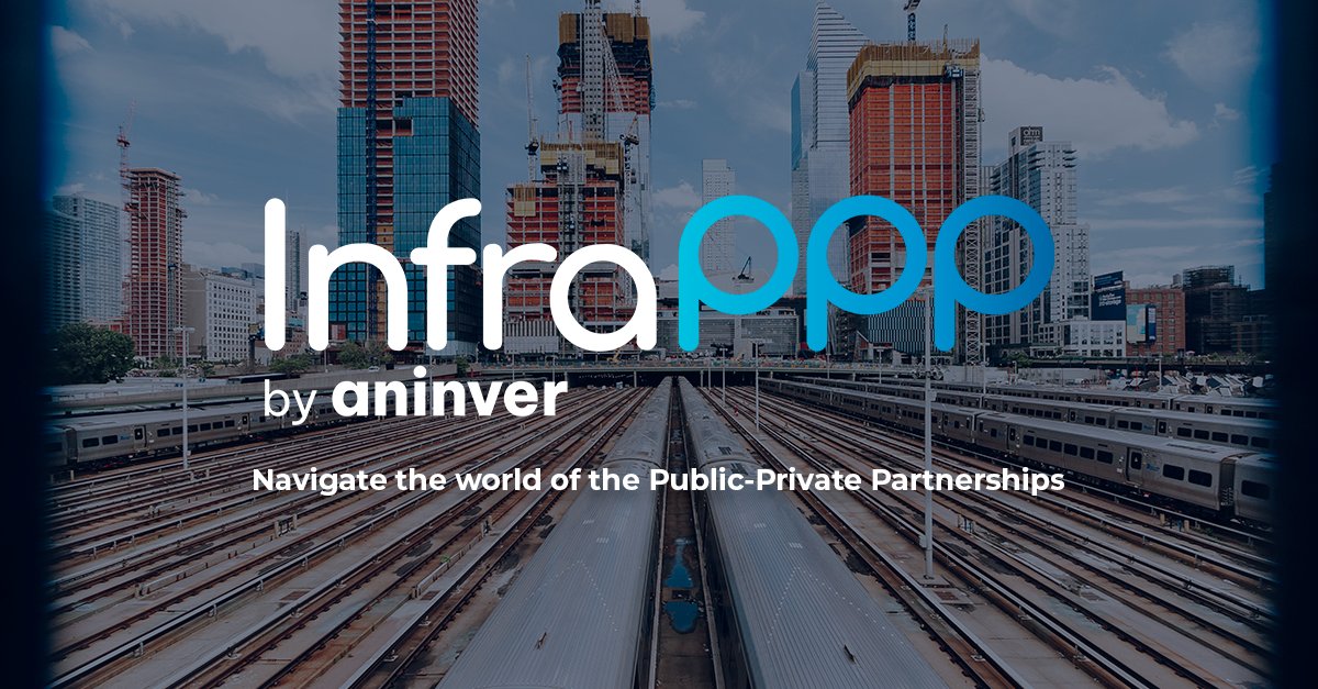 InfraPPP delivers the latest news, analysis, and data on PPPs and infrastructure developments from around the world, all in one convenient location. With daily updates, you'll never miss a beat in this ever-evolving industry.

Check it here: infrapppworld.com