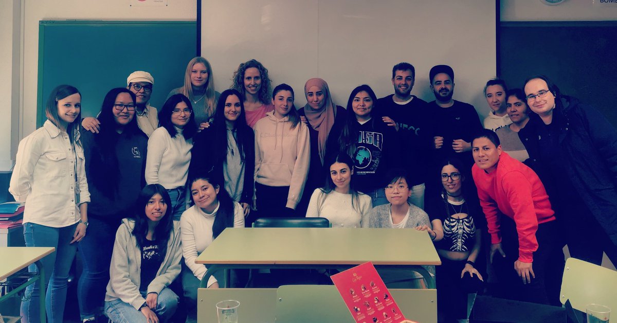 Eva Ferreras tweet media