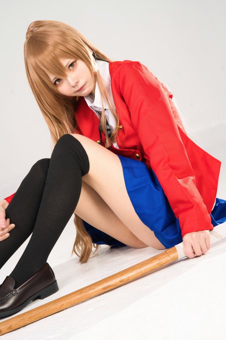 Twitterのコスプレ画像32