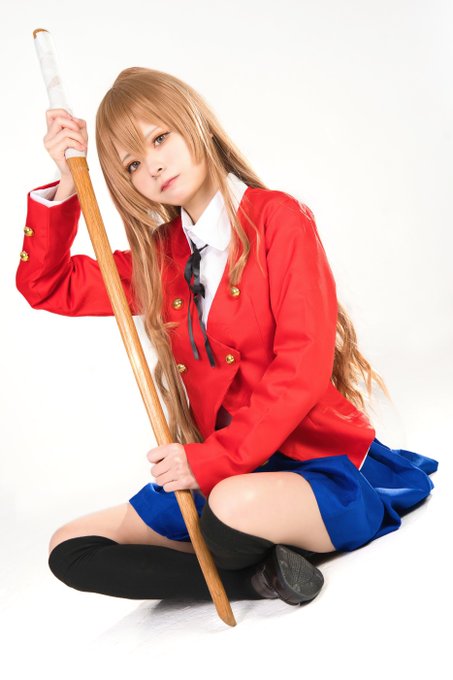 Twitterのコスプレ画像33