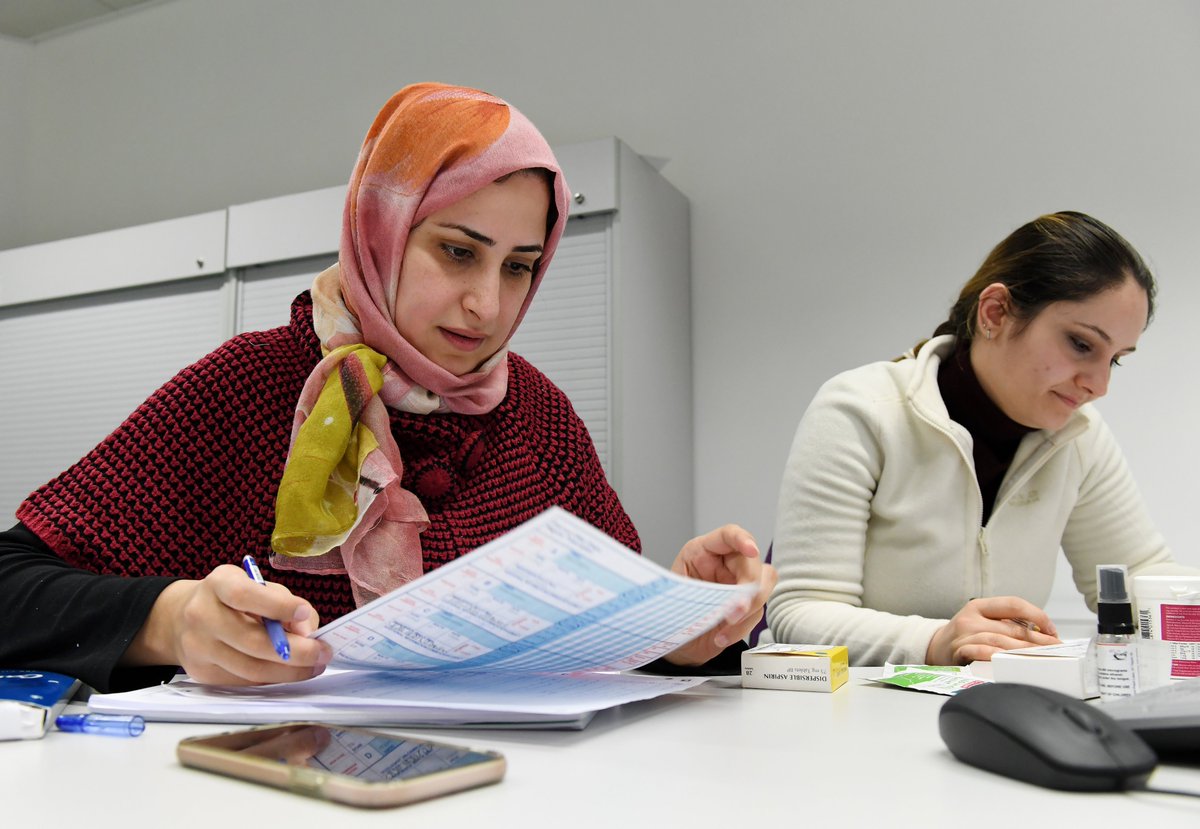 Strathclyde Science tweet media